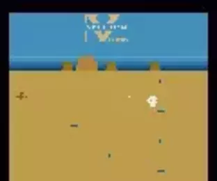 Image n° 5 - screenshots  : Planet Patrol